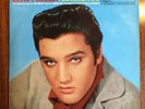 1959 ELVIS PRESLEY - Loving You - RC 24001 UK 10