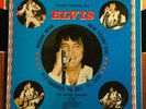 Rockin' With ELVIS New Years' Eve US 1977 2 vinyl set Spirit of America HNY 7677