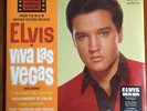 ELVIS Viva Las Vegas 2 x Vinyl LP Limited Edition RCA Victor FTD 506020-975032