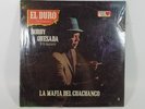 Bobby Quesada El Duro Salsa La Mafia Del Guaguanco LP SEALED F1