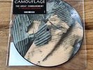 CAMOUFLAGE - THE GREAT COMMANDMENT, 7