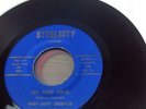 rare northern soul baby dave greenlee 