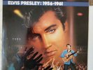 Elvis Presley Time Life vinyl LP