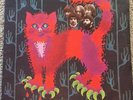 Pussy Plays Orig Morgan Blue Town 1969 UK Vinyl LP Psych Hard Rock Holy Grail