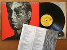 1C 064-64 533 THE ROLLING STONES - Tattoo You GER 1981  OIS