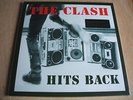 The Clash - Hits Back 3 x vinyl LP, Comp, RM, 180gram  brand new sealed mint