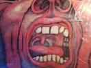 Mobile Fidelity In the Court of the Crimson King by King Crimson