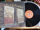 PROP 7778-79 Jazz at the Pawnshop Arne Domnerus Swedish Jazz 2LP Prophone TAS NM