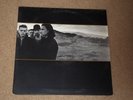 U2 Island Label #90581 LP Album 