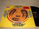 Anthrax - State Of Euphoria - Megaforce/Island 91004-1 - Direct Metal Mastering