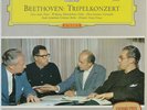 SCHNEIDERHAN FOURNIER ANDA BEETHOVEN TRIPLE DGG RED STEREO TULIP SLPEM 136236 NM