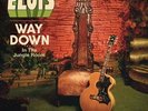 Elvis Presley: Way Down In The Jungle Room (2LPs: 150GV)
