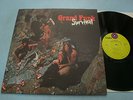 Grand Funk Survival LP NM SW-764 1971 w/photos