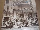 JETHRO TULL - Minstrel in the Gallery - Chrysalis CHR 1082 SEALED
