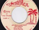 ORQUESTA SOMOS MUSICA Mundo Negro KILLER SALSA GUAGUANCO PERU 45 Listen