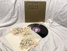 LP – DEEP PURPLE / 24 CARAT PURPLE / AUTOGRAMM