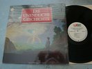 Klaus Doldinger Die Unendliche Geschichte LP NM 250 396-1 1984 shrink German