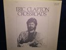 ERIC CLAPTON CREAM CROSSROADS 6 LP Box Set NM Vinyl Booklet 835 261-1 1988