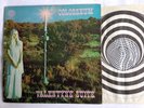Colosseum - Valentyne Suite LP  1.UK Press Vertigo Swirl 1969 Black Sabbath rare