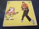 ELVIS PRESLEY :SINGS CHRISTMAS SONGS: RCA RCX-121: R/C GATEFOLD SLEEVE: UK EP