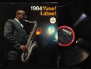 Yusef Lateef-1984-Impulse 84-STEREO