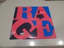 RAGE AGAINST the MACHINE Renegades sealed record original first pressing LP