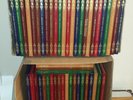 Franklin Mint 100 Greatest Recordings of All Time Complete LP Set Classical Nice