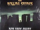 Rolling Stones - Not Fade Away - NEW SEALED LP on Colored vinyl  Brian Jones era