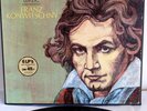 Beethoven/Konwitschny,sämtliche Sinfonien,Fontana Stereo, 6LP, M-
