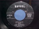 Ohio doo wop group harmony two ballads  Marquees Daysel looks VG plays + $110