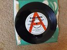 MIKE STUART SPAN - COME ON OVER TO OUR PLACE DEMO VINYL SINGLE