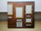 EMERSON, LAKE & PALMER - Pictures At An Exhibition LP (BLACK LABEL)