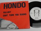 Hondo-Fallout-UK Vinyl 7