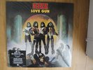 Kiss: Love Gun Vinyl LP + Download