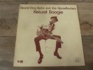 Hound Dog Taylor & The House Rockers - Natural Boogie 1974  UK LP SONET 1st
