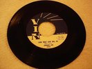 ROCKABILLY JIMMIE LEE Look What Love Will Do VIN 1010 M-