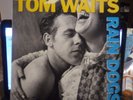 LP TOM WAITS Rain Dogs PROMO 90299 NM/VG