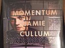 JAMIE CULLUM - MOMENTUM  (2 VINYL LP)  12 TRACKS INTERNATIONAL POP  NEW SEALED