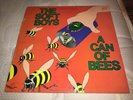 the Soft Boys - A Can of Bees 1984 Two Crabs Vinyl Record LP Hitchcock EX UK