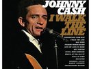 JOHNNY CASH   I WALK THE LINE   VINYL LP plus DIGITAL DOWNLOAD   *NEW/SEALED*