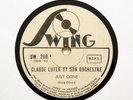 CLAUDE LUTER ORCHESTRA 