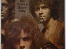 The Motions - Electric Baby  / LP-Vinyl 1969 NL / Rock-POP