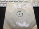 Queen  Single Sided White Label Test Pressing We Are The Champions 2708
