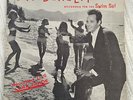 JIM BURGETT Recorded For The Swim Set WOLFGANG Private Press Garage Rockabilly