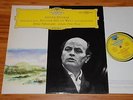 Fricsay Dvorak New World DGG Stereo Alle Hersteller 12/65 SLPM 138 127 NM