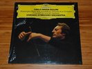 Giulini Mussorgsky Pictures at an Exhibition Prokofieff DGG Stereo 70s SEALED