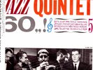 lp obi fontana ucju-9060 jazz quintet 60,,  axen nhop husum vnl&cvr nm