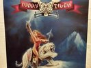 IVORY TIGER Metal Mountain 12