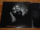 David Oistrakh Gala Evening Tchaikovsky Tartini Brahms Ed1 Eterna Stereo 2LP NM