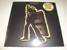 T. Rex: Electric Warrior LP GOLD Coloured Vinyl + Die-Cut Cover RSD 2017